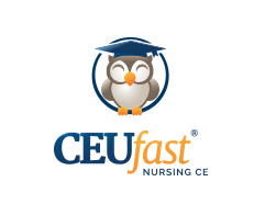 CEUfast Nursing CEs