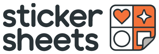 StickerSheets.com